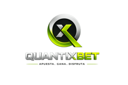 QuantixBet Logo